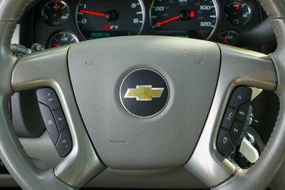 2011 Chevrolet Suburban 1500 LT LT1