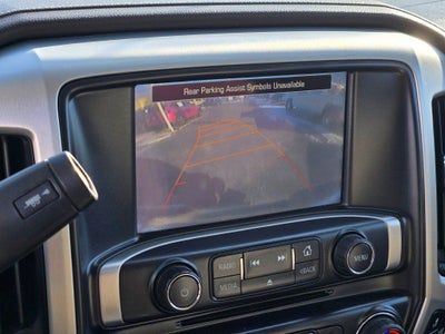 2015 GMC Sierra 2500HD SLT