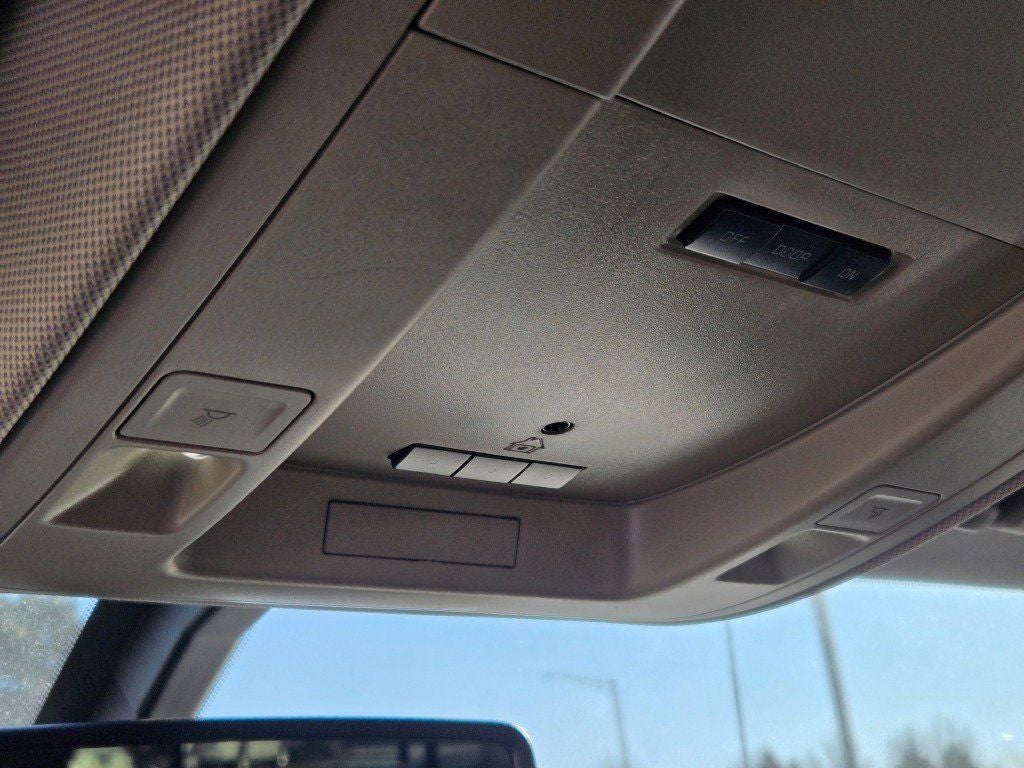 2015 GMC Sierra 2500HD SLT