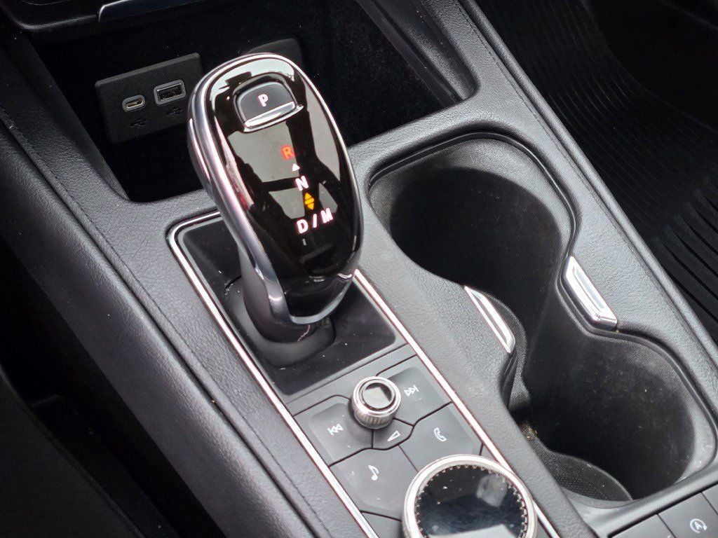 2021 Cadillac XT4 Premium Luxury