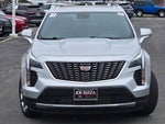 2021 Cadillac XT4 Premium Luxury