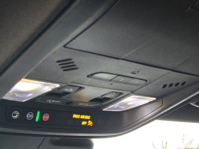 2021 Cadillac XT4 Premium Luxury