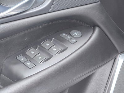 2019 Cadillac Escalade Premium Luxury