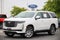 2021 Cadillac Escalade Premium Luxury Platinum