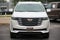 2021 Cadillac Escalade Premium Luxury Platinum
