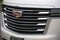 2021 Cadillac Escalade Premium Luxury Platinum