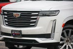 2021 Cadillac Escalade Premium Luxury Platinum
