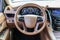 2015 Cadillac Escalade Platinum Edition