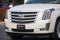 2015 Cadillac Escalade Platinum Edition