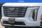 2025 Cadillac Escalade Premium Luxury Platinum