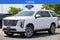 2025 Cadillac Escalade Premium Luxury Platinum