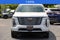 2025 Cadillac Escalade Premium Luxury Platinum