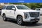 2025 Cadillac Escalade Premium Luxury Platinum