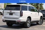 2025 Cadillac Escalade Premium Luxury Platinum