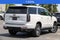 2025 Cadillac Escalade Premium Luxury Platinum
