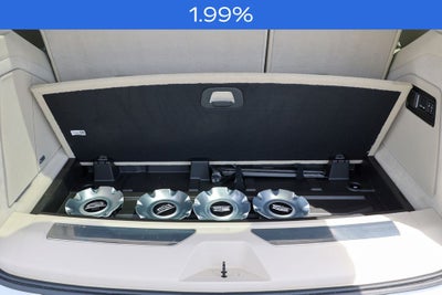 2025 Cadillac Escalade Premium Luxury Platinum