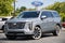 2025 Cadillac Escalade ESV Premium Luxury Platinum