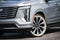 2025 Cadillac Escalade ESV Premium Luxury Platinum