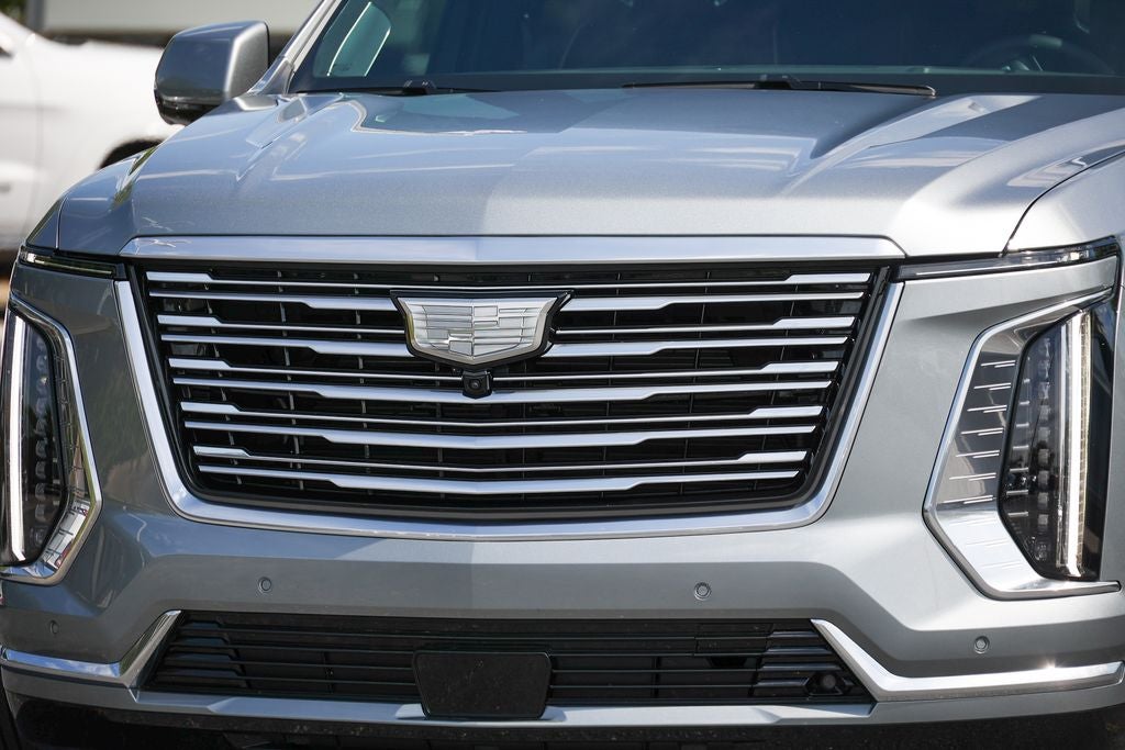 2025 Cadillac Escalade ESV Premium Luxury Platinum