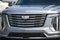 2025 Cadillac Escalade ESV Premium Luxury Platinum