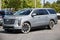 2025 Cadillac Escalade ESV Premium Luxury Platinum