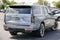 2025 Cadillac Escalade ESV Premium Luxury Platinum
