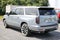 2025 Cadillac Escalade ESV Premium Luxury Platinum