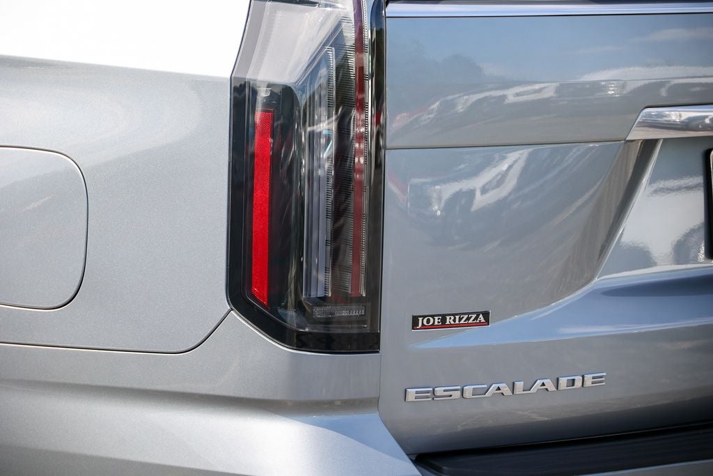 2025 Cadillac Escalade ESV Premium Luxury Platinum