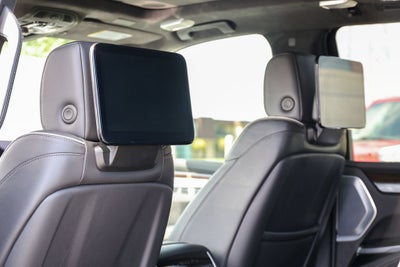 2025 Cadillac Escalade ESV Premium Luxury Platinum