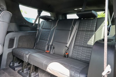 2025 Cadillac Escalade ESV Premium Luxury Platinum