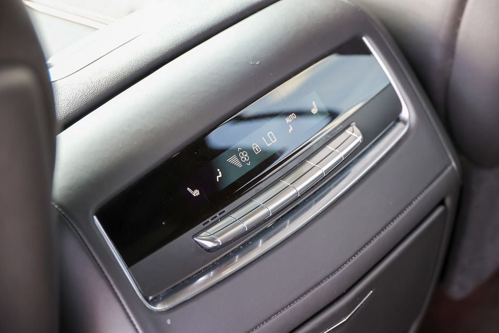 2025 Cadillac Escalade ESV Premium Luxury Platinum