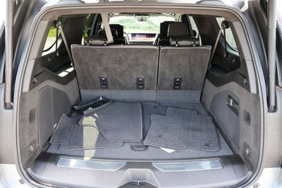 2025 Cadillac Escalade ESV Premium Luxury Platinum