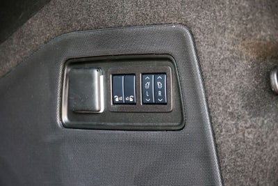 2025 Cadillac Escalade ESV Premium Luxury Platinum