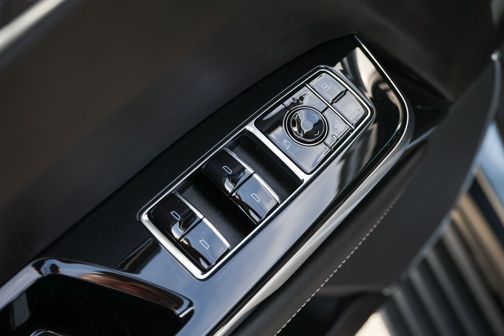 2025 Cadillac Escalade ESV Premium Luxury Platinum