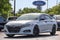 2019 Honda Accord Touring 2.0T