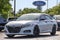 2019 Honda Accord Touring 2.0T