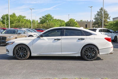 2019 Honda Accord Touring 2.0T