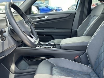 2024 Volkswagen Atlas Cross Sport 2.0T SEL Premium R-Line