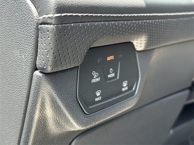 2024 Volkswagen Atlas Cross Sport 2.0T SEL Premium R-Line