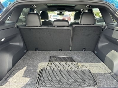 2024 Volkswagen Atlas Cross Sport 2.0T SEL Premium R-Line