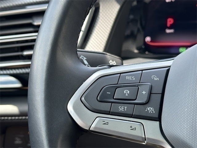 2024 Volkswagen Atlas Cross Sport 2.0T SEL Premium R-Line