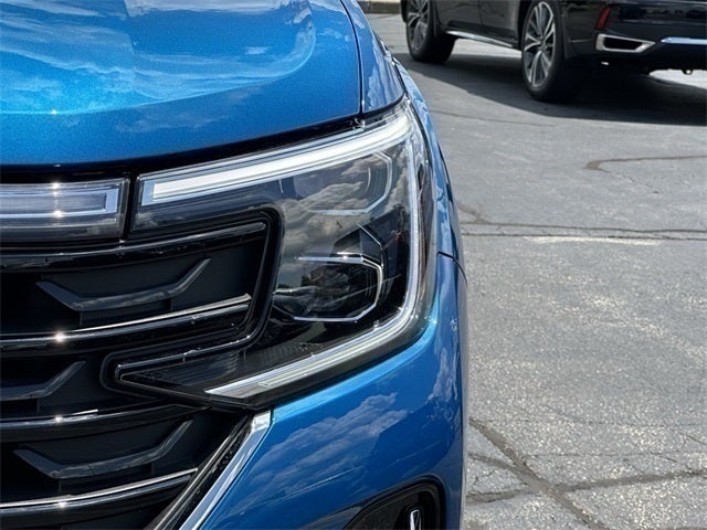 2024 Volkswagen Atlas Cross Sport 2.0T SEL Premium R-Line