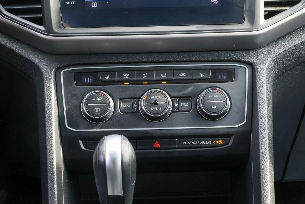 2021 Volkswagen Atlas 2.0T SE w/Technology