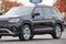 2021 Volkswagen Atlas 2.0T SE w/Technology