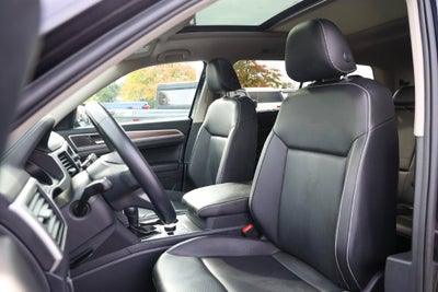 2021 Volkswagen Atlas 2.0T SE w/Technology