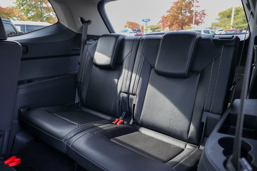 2021 Volkswagen Atlas 2.0T SE w/Technology
