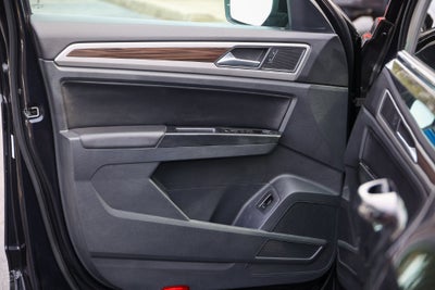 2021 Volkswagen Atlas 2.0T SE w/Technology