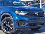 2023 Volkswagen Atlas Cross Sport 2.0T SEL R-Line