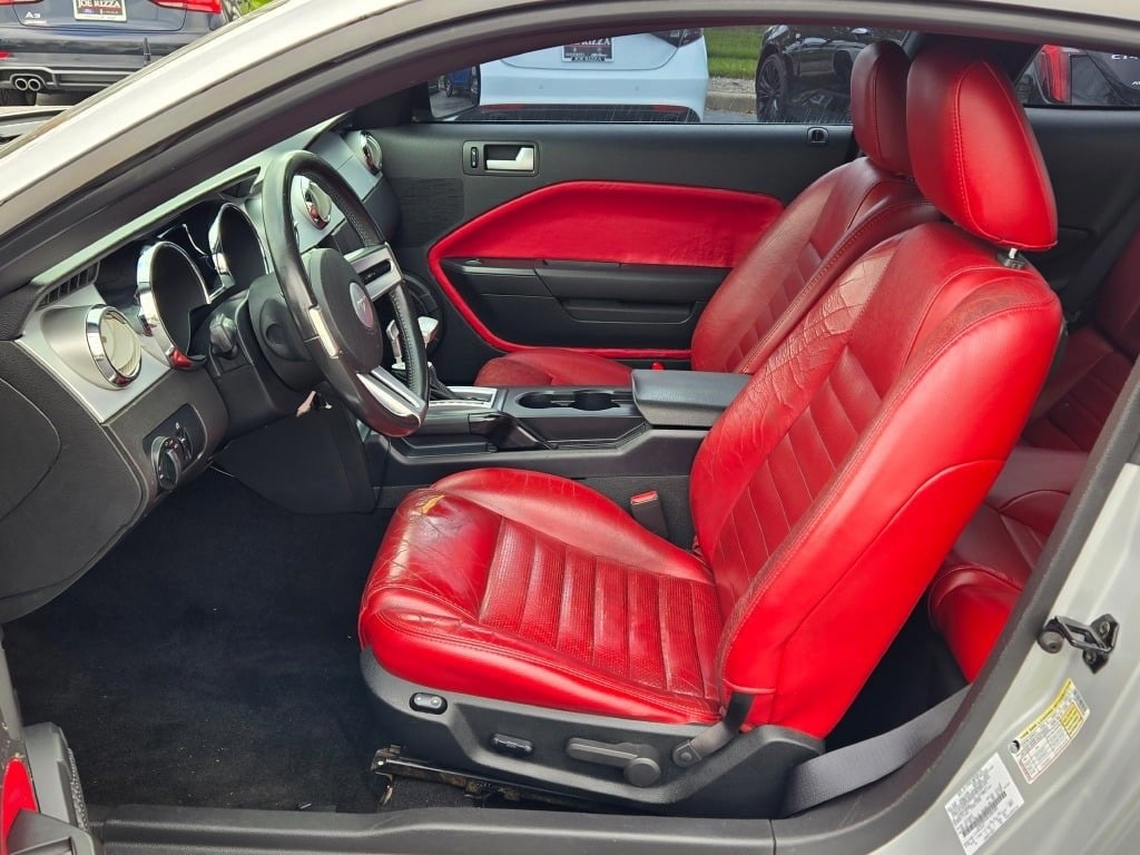 2006 Ford Mustang GT Premium