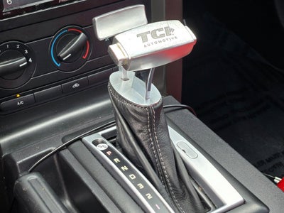 2006 Ford Mustang GT Premium